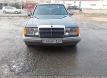 Mercedes E 250