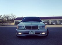Mercedes C 280