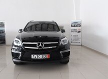 Mercedes GL 500