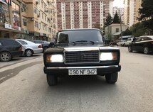LADA (VAZ) 2107