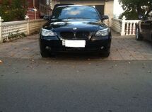 BMW 525