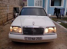 Mercedes E 250