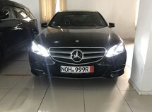 Mercedes E 250