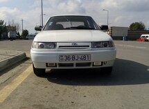 LADA (VAZ) 2110