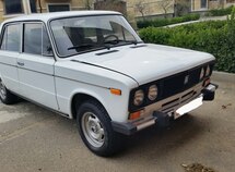 LADA (VAZ) 2106