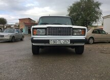 LADA (VAZ) 2107
