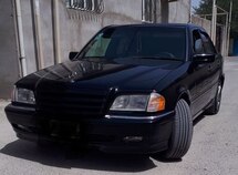 Mercedes C 280