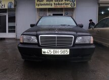 Mercedes C 280