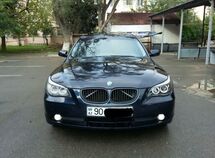 BMW 525