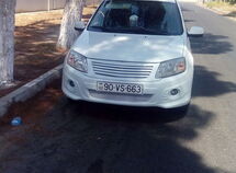 LADA (VAZ) Granta