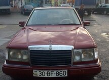Mercedes E 250