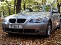 BMW 525