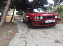BMW 525
