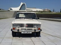 LADA (VAZ) 2106
