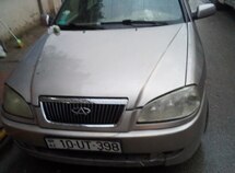 Chery A-15 Cowin/Amulet