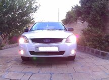 LADA (VAZ) Priora