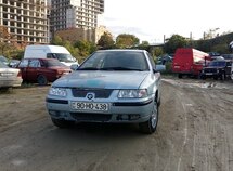 Iran Khodro Azsamand
