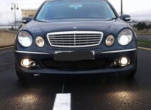 Mercedes E 320