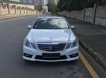 Mercedes E 350