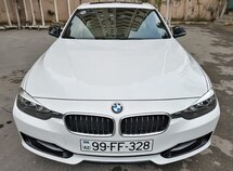 BMW 328