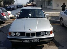 BMW 525