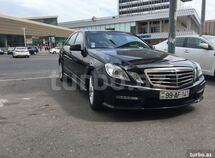 Mercedes E 350
