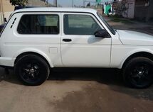 LADA (VAZ) Niva