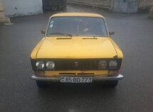 LADA (VAZ) 2103