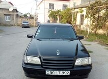 Mercedes C 280