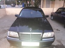 Mercedes C 280
