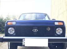 LADA (VAZ) Niva