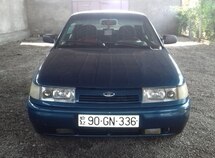 LADA (VAZ) 2110