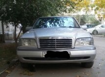 Mercedes C 280