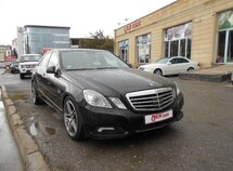 Mercedes E 350