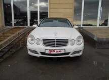 Mercedes E 280