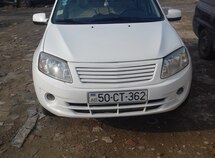 LADA (VAZ) Granta