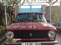 LADA (VAZ) 21011