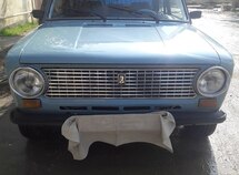 LADA (VAZ) 21011