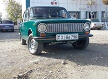 LADA (VAZ) 21011