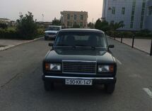 LADA (VAZ) 2107