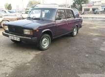 LADA (VAZ) 2107