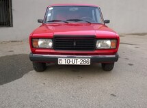 LADA (VAZ) 2107