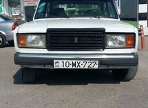LADA (VAZ) 2107