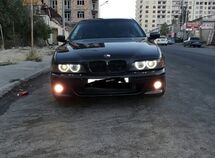 BMW 525