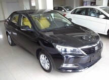 Changan Alsvin