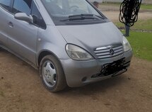 Mercedes A 160