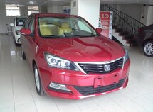 Changan Alsvin