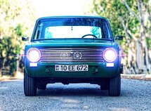 LADA (VAZ) 21011