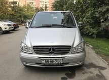 Mercedes Vito