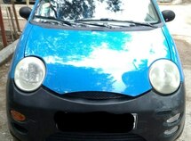 Chery QQ